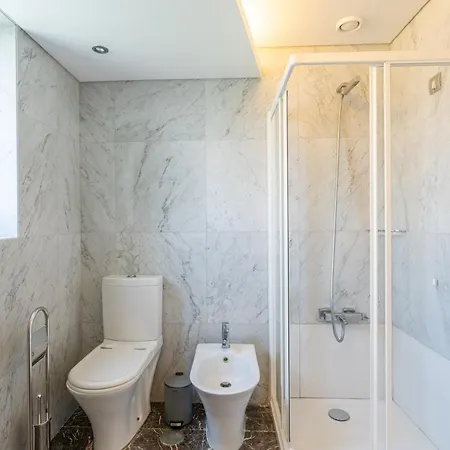 Flh Cozy Studio Apartment Funchal (Madeira)