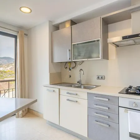 Διαμέρισμα Flh Cozy *
