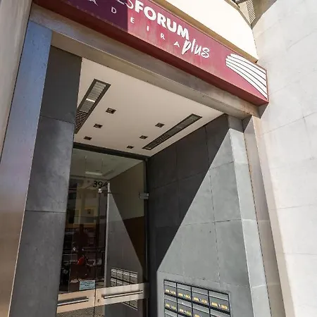 Flh Cozy Apartment *