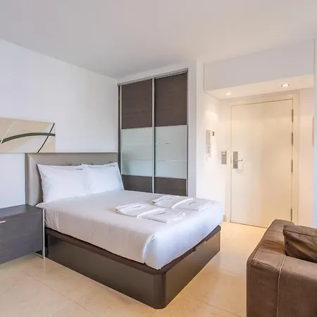 Διαμέρισμα Flh Cozy *