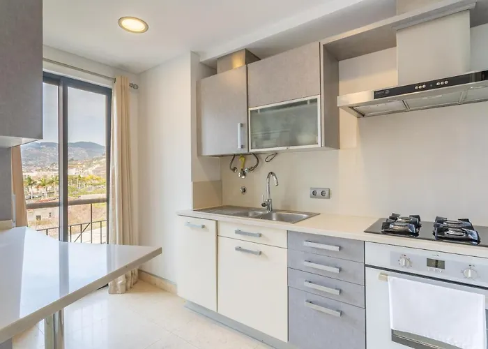 Διαμέρισμα Flh Cozy *