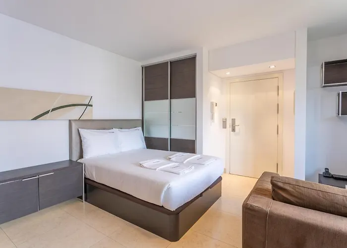 Διαμέρισμα Flh Cozy *